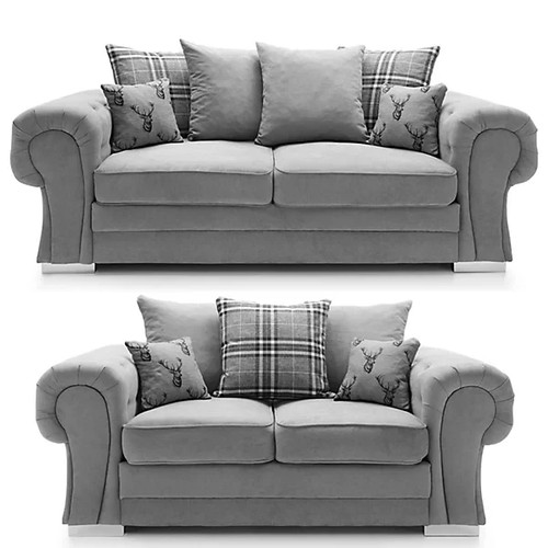 Verona sofa seater 2 - sofa, 3
