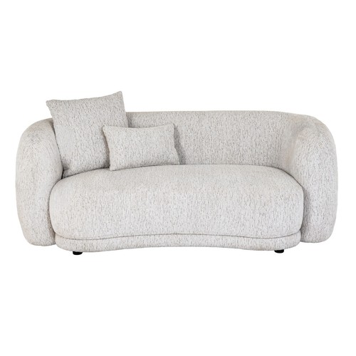 Sorelle seater sofa with - 2,