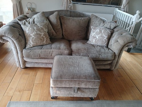 Dfs lochlevan mink - dfs, velvet