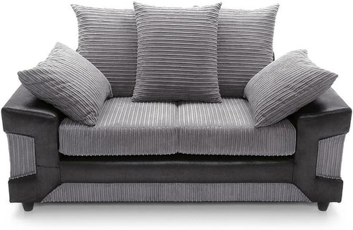 Dino fabric sofa set jumbo - dino,