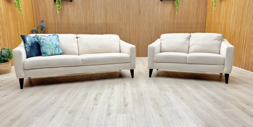 Oslo 2 seater - +, sofa