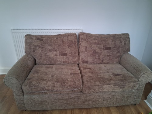 Seater sofa settee - sofa,