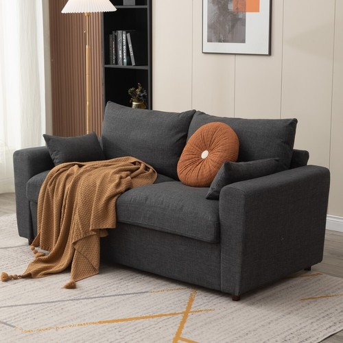 Modern seater soft - seater, fabric
