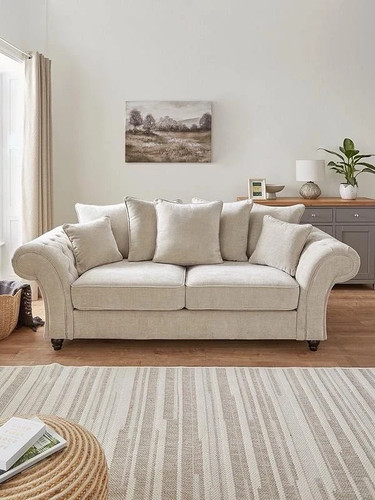 Luxury windsor sofa set - |windsor, |
