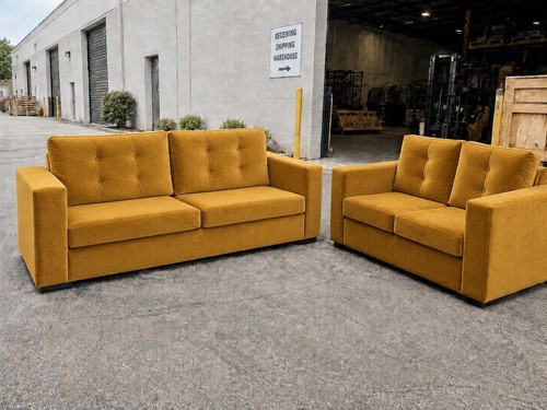 Lux large seater sofa - lux,