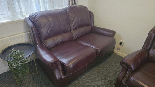 For sale used - seater,