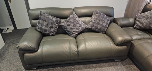 Sofa big seater - 2,