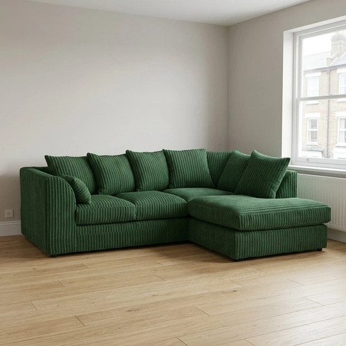 Modern seater corner - 4,