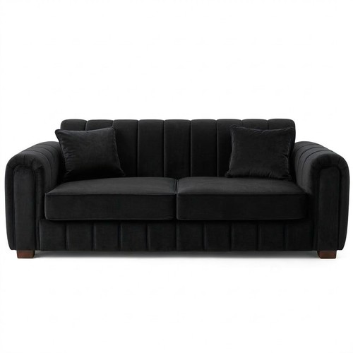 Luxury seater linen fabric - seater,