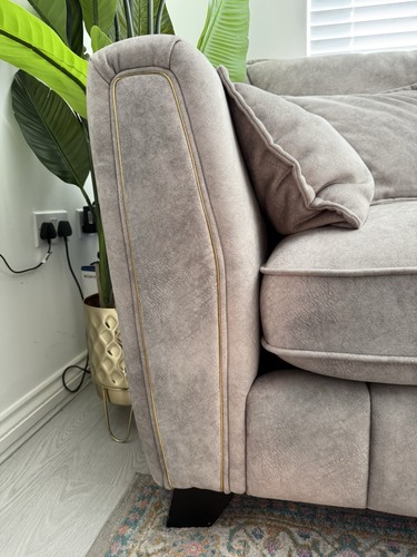 Dfs cherished seater sofa - cherished,