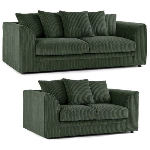 Forest green jumbo - forest, 2