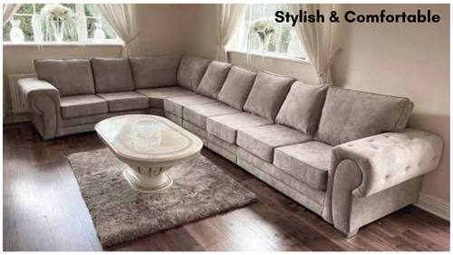 Verona sofa corner 8 9 - verona,