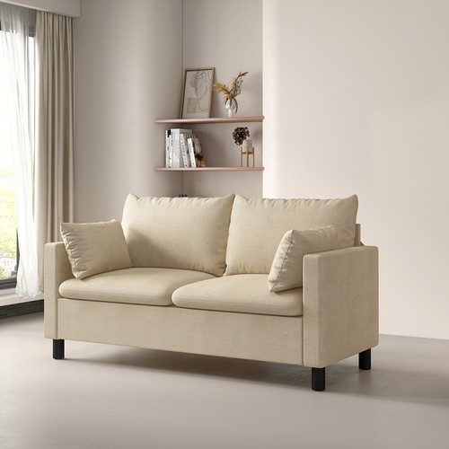Seater linen fabric - seater,