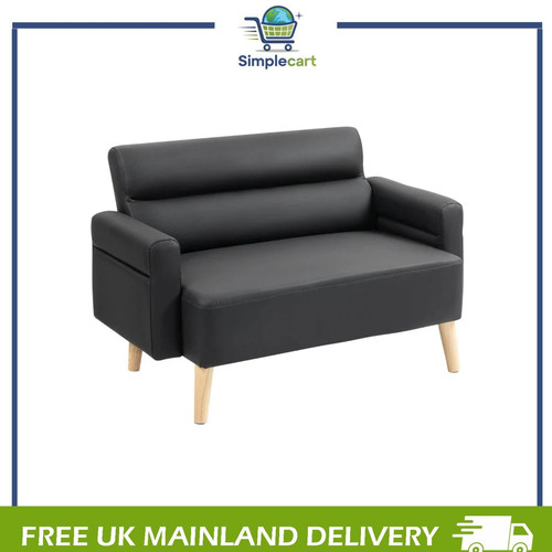Seater sofa settee modern - settee,,