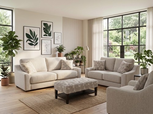 New douglas 2 - &, seater