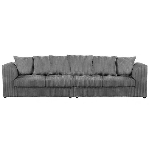 Jumbo cord seater - cord,