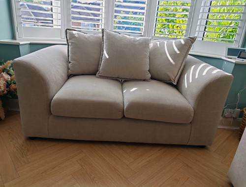 Sofa club clapham seater - sofa,
