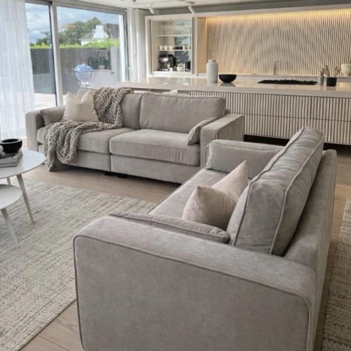 Luxury ruby sofa full - |,