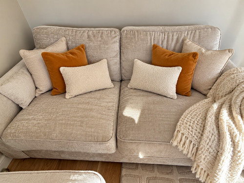 Dfs sofa - dfs, x2
