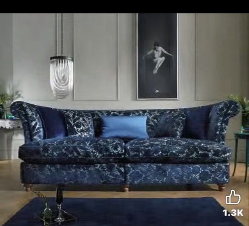 Seater sofa excellent - 2,