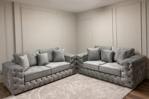 Ashton seater sofa - sofa, set