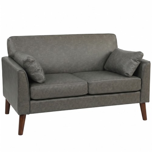 Homcom 132cm seater small - homcom,