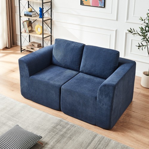 Modular sectional sofa - sofa,2, 3