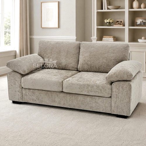 Amalfi seater sofa set - seater,