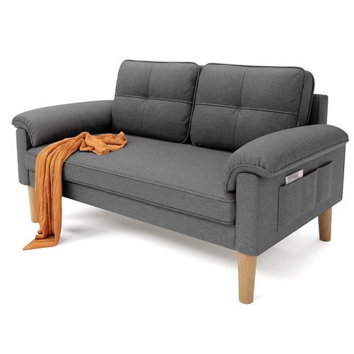 Small seater sofa - small,