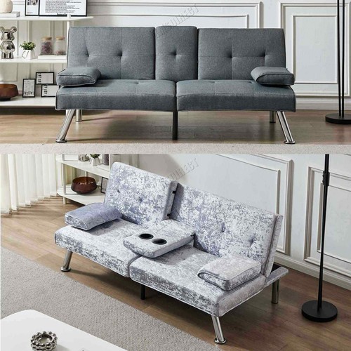 Westwood sofa bed fabric - bed,