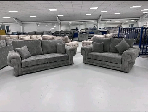 Luxury verona seater - 3+2, |