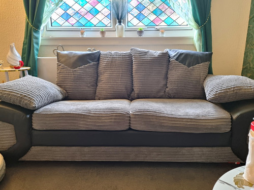 Seater and - 3, cord