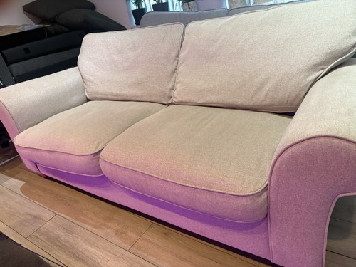 Seater sofa - seater,