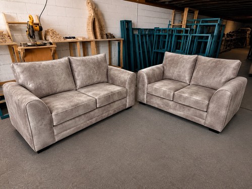 Seater chocolate colour - chocolate,