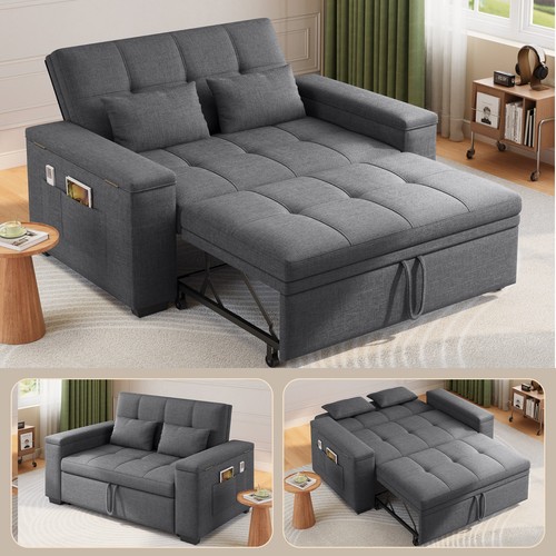 Seater sofa bed - 2-seater,