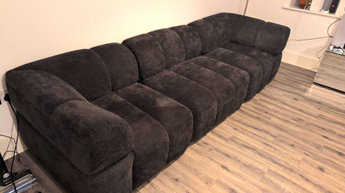 Sofa club nobu seater - sofa,