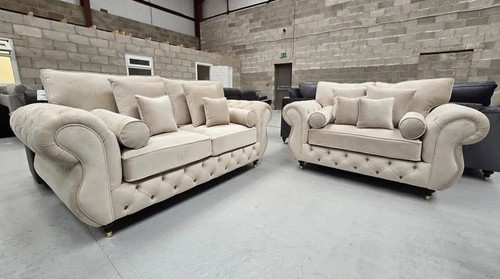 Brand new 2 seater - |3,